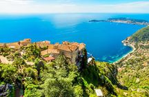 Seacoast View & Monaco – Monte Carlo Full Day Private Tour