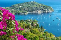Seacoast View & Monaco – Monte Carlo Full Day Private Tour
