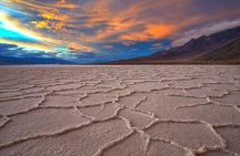 Classic Uyuni Salt Flat