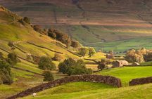 All Creatures Sereis Filming Location Tour Yorkshire Dales
