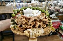 Naples Street Food Tour: Discover Local Flavors with Expert Guide