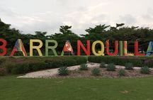 Day Tour to Barranquilla and Santa Marta from Cartagena