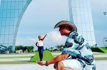 Day Tour to Barranquilla and Santa Marta from Cartagena