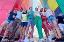 Day Tour to Barranquilla and Santa Marta from Cartagena