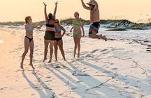 6 Hours Snorkeling and Dolphin Cruise in Cab Island with Captain