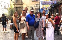 Discover Naples with 10+ Authentic Tastings in Naples