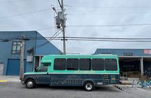 Craft brewery hopping through New Orleans | Uptown