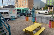 Craft brewery hopping through New Orleans | Uptown