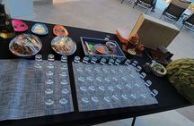 Mezcal Spirit Tasting Experience