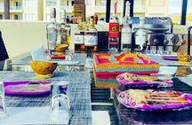 Mezcal Spirit Tasting Experience