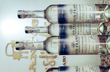 Mezcal Spirit Tasting Experience