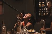 The Best Mezcal Tasting & Cocktails in Oaxaca