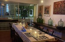 The Best Mezcal Tasting & Cocktails in Oaxaca