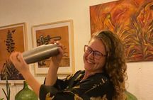 The Best Mezcal Tasting & Cocktails in Oaxaca