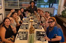 The Best Mezcal Tasting & Cocktails in Oaxaca