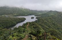 Magical Hike: Fresh Water Lake
