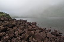 Magical Hike: Fresh Water Lake