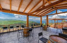 Wine Tasting Round Trip from Hvar - Family Winery at a Hilltop