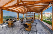Wine Tasting Round Trip from Hvar - Family Winery at a Hilltop