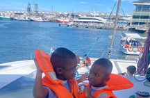 Cape of Good hope,penguin Beach, Table Mountain, Campsbay
