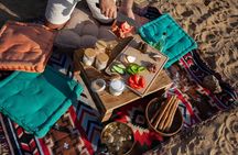 The Greek Meze Picnic