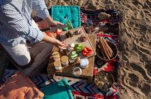 The Greek Meze Picnic