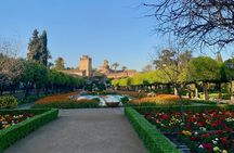 Private guided tour of the Alcazar de los Reyes Cristianos