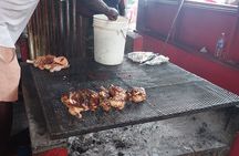 The Ultimate Jamaican Jerk Chicken Foodie Tour
