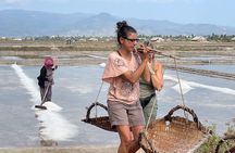Private Tour To see Kampot , Kep and Bokor Mountain 