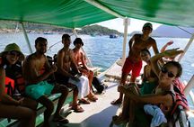 Private Culion Island Escapade in Coron Palawan with Island Lunch