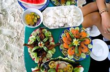 Private Culion Island Escapade in Coron Palawan with Island Lunch