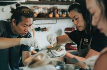 Hokkaido Nature and Gourmet Experience near Lake Toya