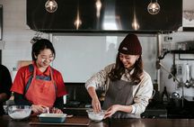 Hokkaido Nature and Gourmet Experience near Lake Toya