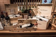 Premium Wine Tasting and Private Transport to Casas del Bosque