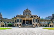 Tokyo: Tsukiji Fish Market Street Food & Local Cuisine Adventure