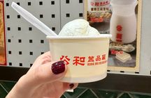 Group Vegetarian Food & Cultural Tour