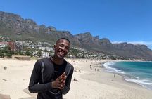 Cape of Good hope,penguin Beach, Table Mountain, Campsbay