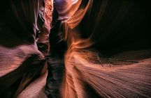 Page Secret Antelope Canyon and Horseshoe Bend Tour