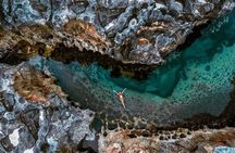 Nusa Penida Snorkeling with Manta Bay & Island Tour
