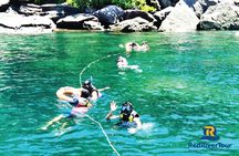 RED RIVER TOUR (Share tour): 4 ISLANDS TOUR BY SPEEBOAT 