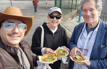 Know Tijuana with a Local