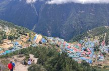 Everest Base Camp Trek