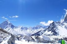 Everest Base Camp Trek