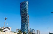 Abu Dhabi Full Day City Tour Sharing Experience