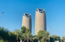  Abu Dhabi Full Day City Tour Sharing Experience