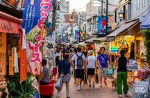 Tokyo, Encounter Cultural Heritage & enjoy the old town