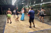 Dance Class Manuel Antonio