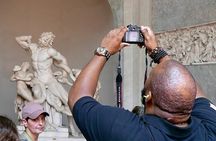 Vatican Semi Private Tour:Museum Sistine Chapel St Peter's Church