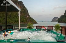 Bai Tu Long Bay 2 Days from Hanoi