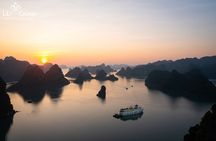 Bai Tu Long Bay 2 Days from Hanoi